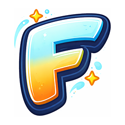 FAINY GAMES Logo